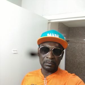 Meet your Posher, Shawn